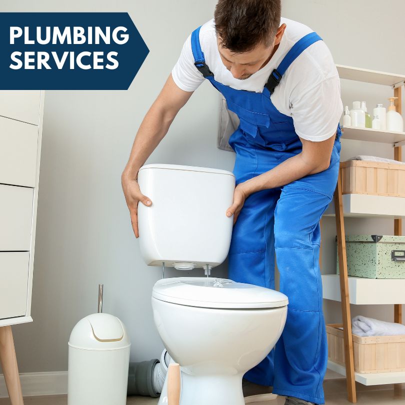 Plumbing Company in Naylor, GA